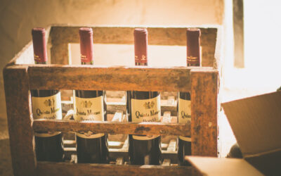 Bordô, um clássico de mesa