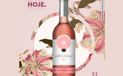 A Primavera é Rosé