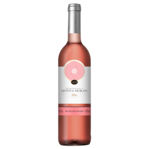 Vinho Rosé Suave Bordô