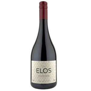 Vinho Pinot Noir Elos