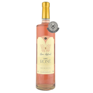 Tannat Rosé Aura Astral