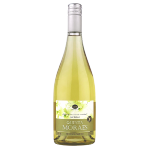 Vinho Branco Seco Ribas