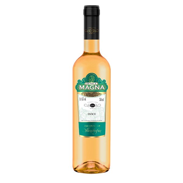 Quinta Moraes Pétala Magna Doce