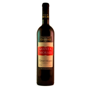 Quinta Moraes Cabernet Sauvignon Demi-Sec