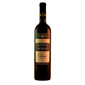 Quinta Moraes Tannat