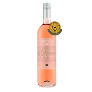 Tempranillo Rosé