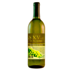 Vinho Branco Seco Tradicional