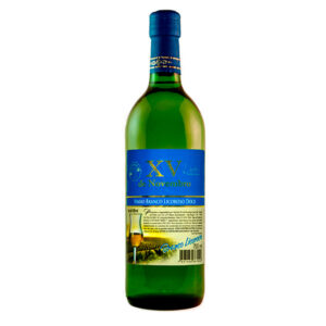 Vinho Branco Licoroso Tradicional