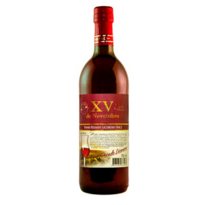 Vinho Rosado Licoroso Tradicional